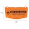 Ergodyne Orange Replacement Hot/Cold Packs, 2PK 6275 - alternate 6